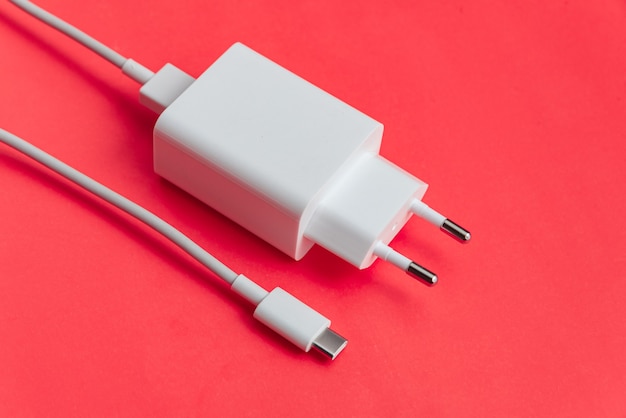How To Charge an iPhone With an Android Charger