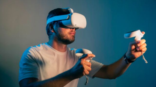 How To Cast Oculus Quest 2 to Apple TV in 2024? How To Cast Oculus Quest 2 to Apple TV