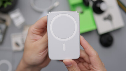 How To Charge an iPhone With an Android Charger