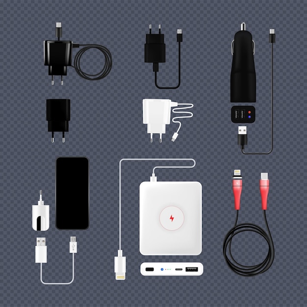 How To Charge an iPhone With an Android Charger