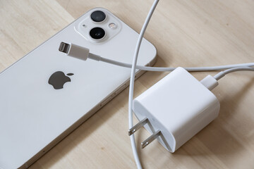 iPhone Adapter