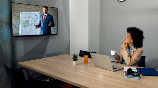 How To Connect Apple TV To Projector With Sound