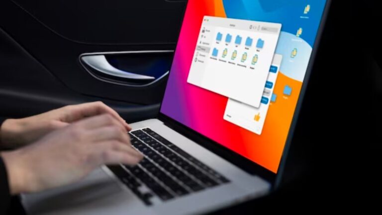 How To Bypass Remote Management On MacBook Pro