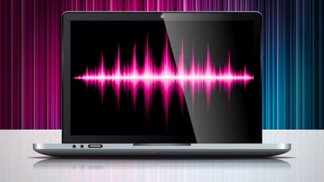 Where Is the Microphone On A MacBook Air