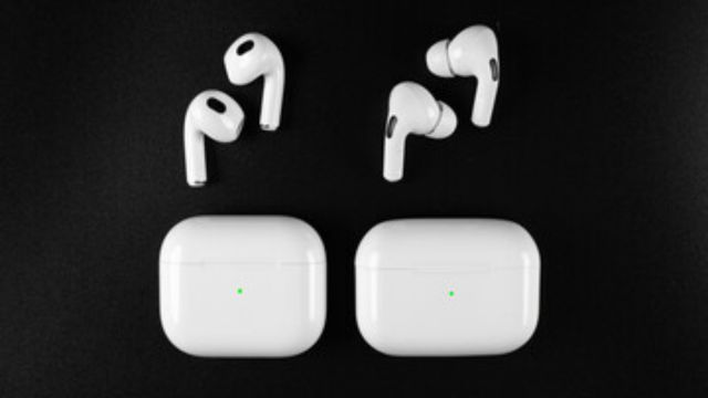 Why Can Other People Hear My Airpods