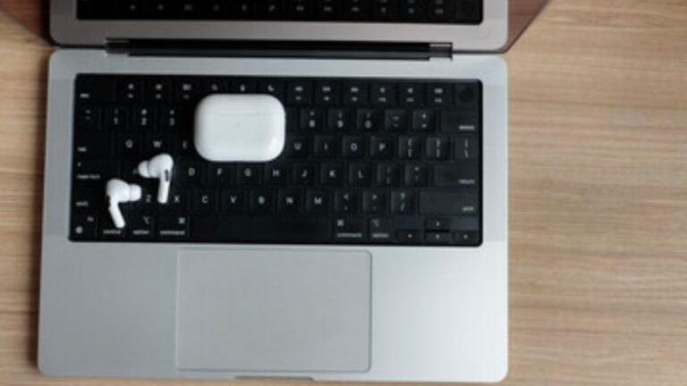How To Connect Raycon Earbuds to MacBook Pro