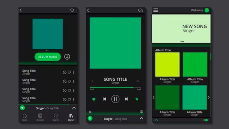 How To Keep Spotify Playing in the Background iPhone?