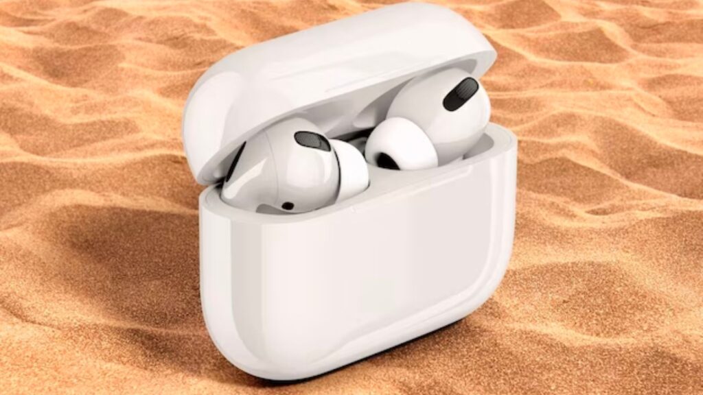 Why Do My Airpods Make A High-Pitched Noise? Top Reasons