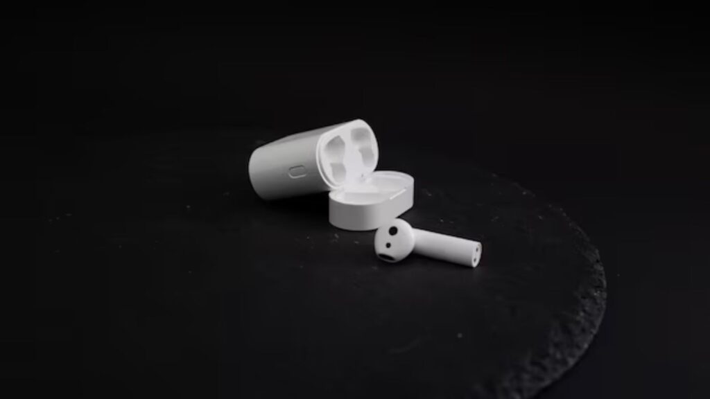 Why Do My Airpods Make A High-Pitched Noise? Top Reasons