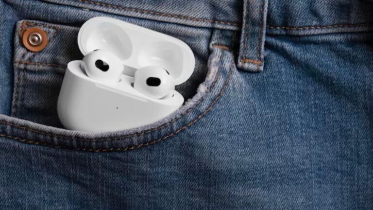 Why Do My Airpods Make A High-Pitched Noise? Top Reasons