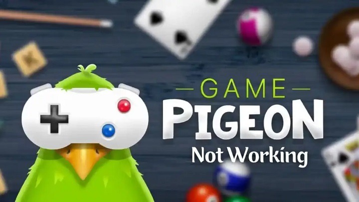 Game Pigeon Not Working: A Frustrating Dilemma for Mobile Gamers Game Pigeon Not Working