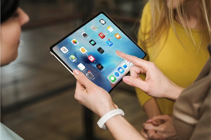 Unlocking Shared Possibilities: Exploring Multiple Users on iPad Multiple Users on iPad