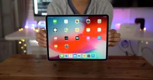 Practical Applications of Multiple Users on iPad