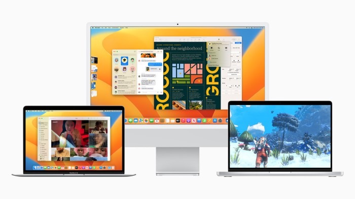 The Rise of macOS and macOS Features