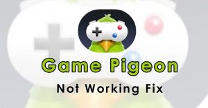 Troubleshooting Game Pigeon Tips to Resolve Common Issues