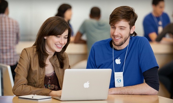 The Gold Standard of Support: Exploring Apple’s Customer Service Excellence onetoone