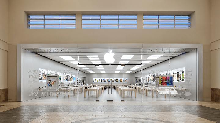Exploring the Apple Store Experience in Miami: A Tech Lover’s Paradise Apple Store Miami