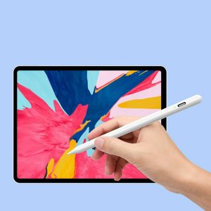 Compatibility with Apple Pencil Models