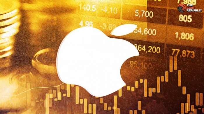 Factors Influencing Apple Shares