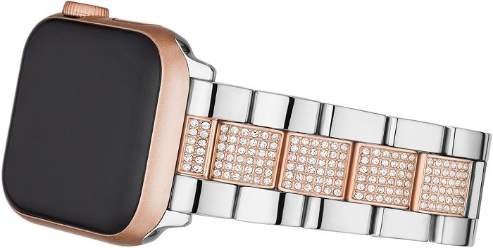 Functionality Meets Fashion The Benefits of Tory Burch Apple Watch Bands