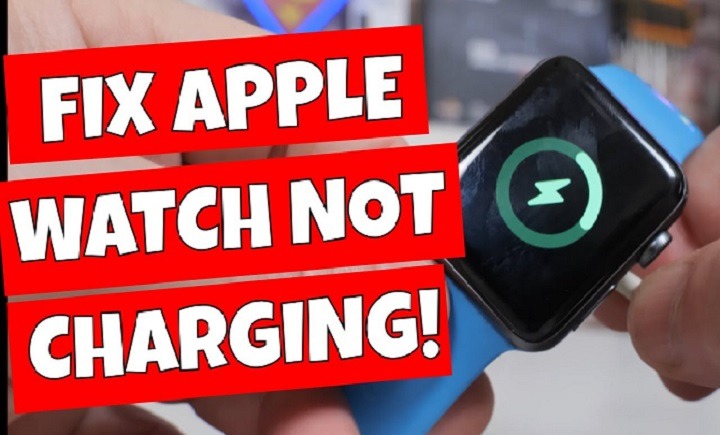 Troubleshooting Guide: How to Fix Your Apple Watch When It’s Not Charging How to Fix Your Apple Watch When Its Not Charging