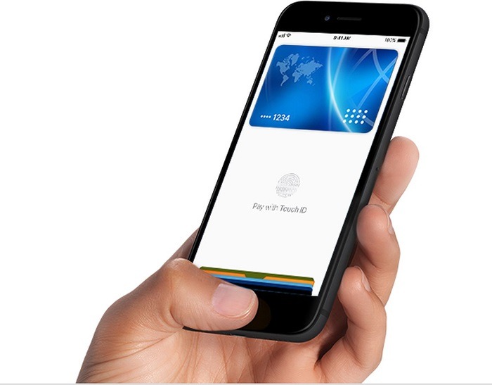 How to Use Apple Pay at Albertsons