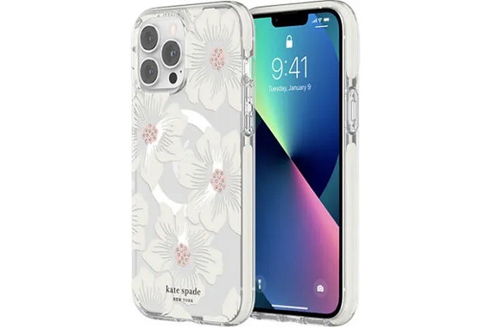 The Fusion of Fashion and Technology Kate Spade x Apple