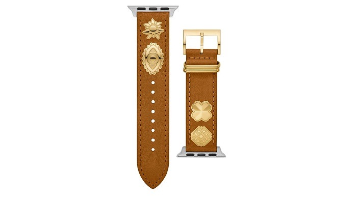 The Intersection of Fashion and Technology Tory Burch x Apple