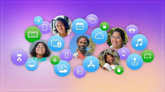 Tips for Maximizing Family Sharing on Apple Music