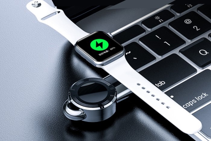 Troubleshooting Solutions for Apple Watch Charging