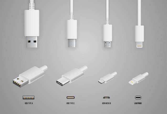 Understanding Apple Lightning Chargers