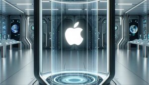 Understanding Apple Teleport 1