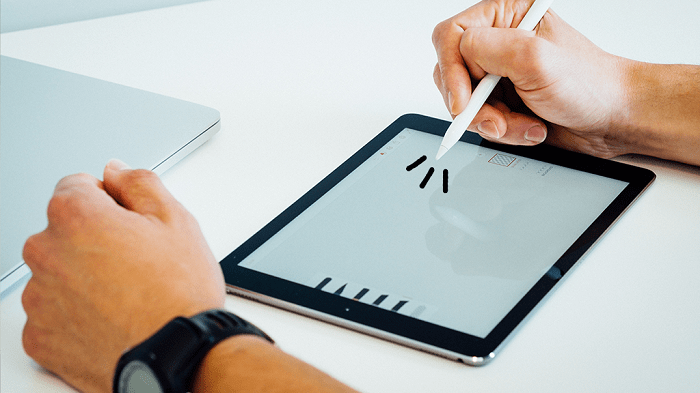 Understanding Your Apple Pencil
