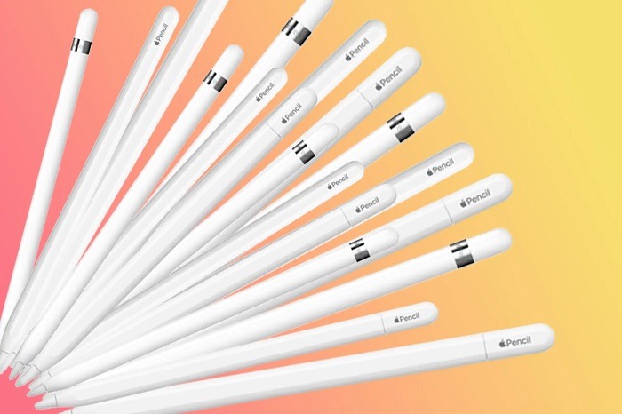 Understanding the Apple Pencil