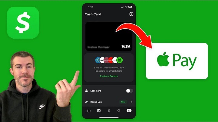 Integrating Cash App with Apple Pay: A Step-by-Step Guide how to add cash app to apple pay