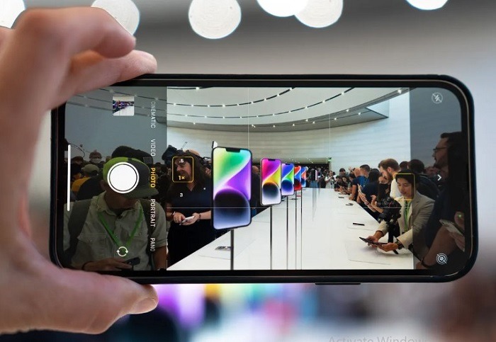 iPhone 14 Shaping the Future of Mobile Technology