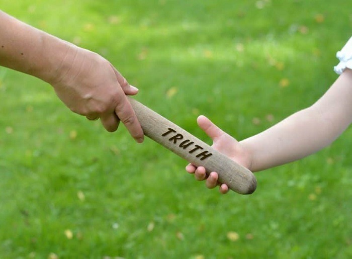 A Legacy of Trust and Integrity