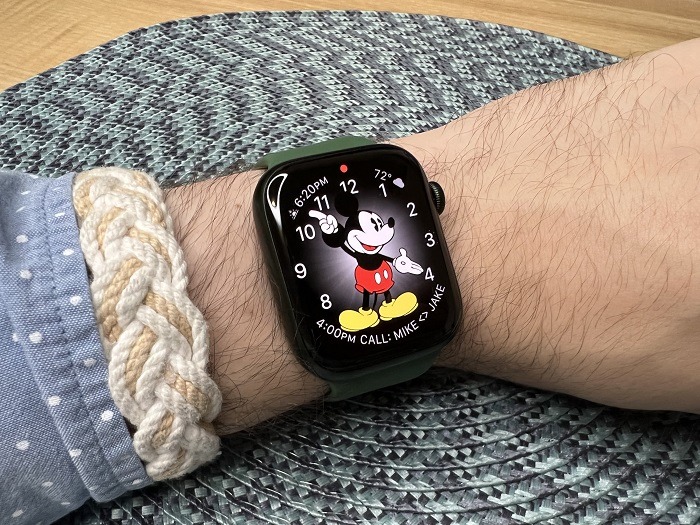 Apple Watch Womengf