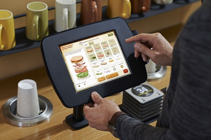 Benefits of Using Apple Pay at Panera Bread