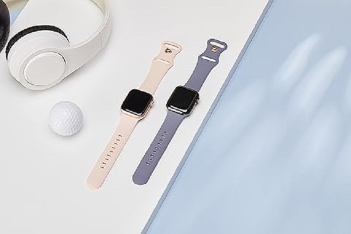 Burberry Apple Watch Bandss