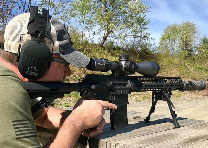 Marketing Your Firearms