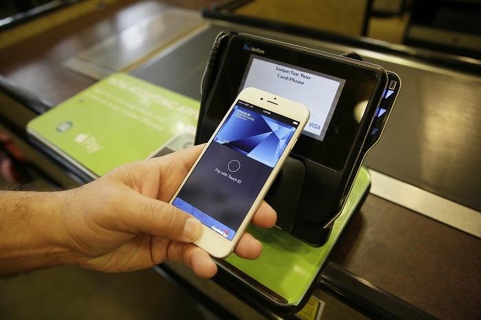 The Rise of Digital Payments