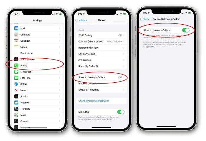 Understanding Call Blocking on iPhone