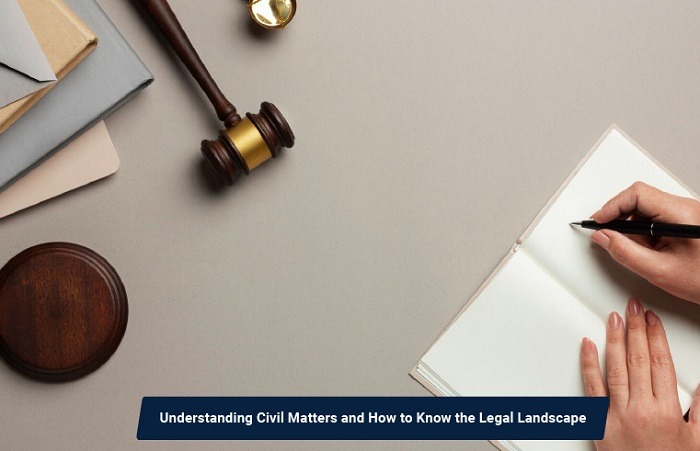 Understanding the Legal Landscape