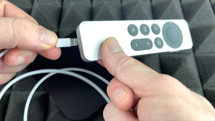 The Ultimate Guide to Apple TV Remote Chargers: Keeping Your Entertainment Experience Powered Up apple tv remote charger