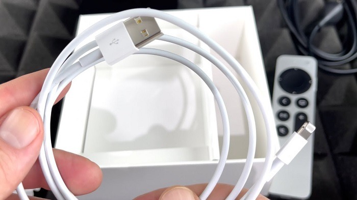 apple tv remote chargertyttuu