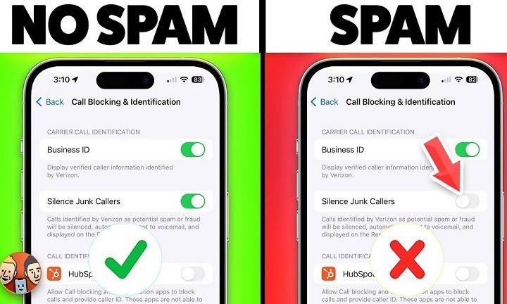 Demystifying iPhone Call Blocking: What Happens When You Unblock a Number iPhone Call Blocking