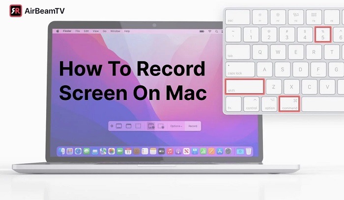 Basic Editing with QuickTime Player