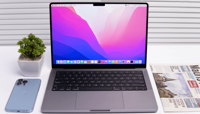 MagSafe 3 The Return of a Classic