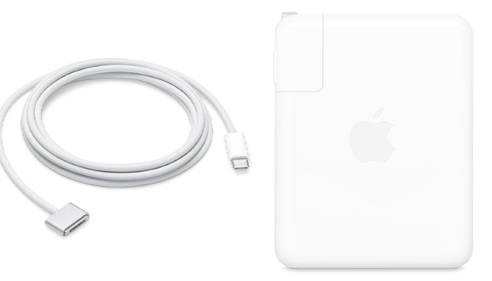 Understanding Apple MacBook Pro Chargers